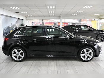 Used Audi A3 2020 for sale - 78785899: Photo