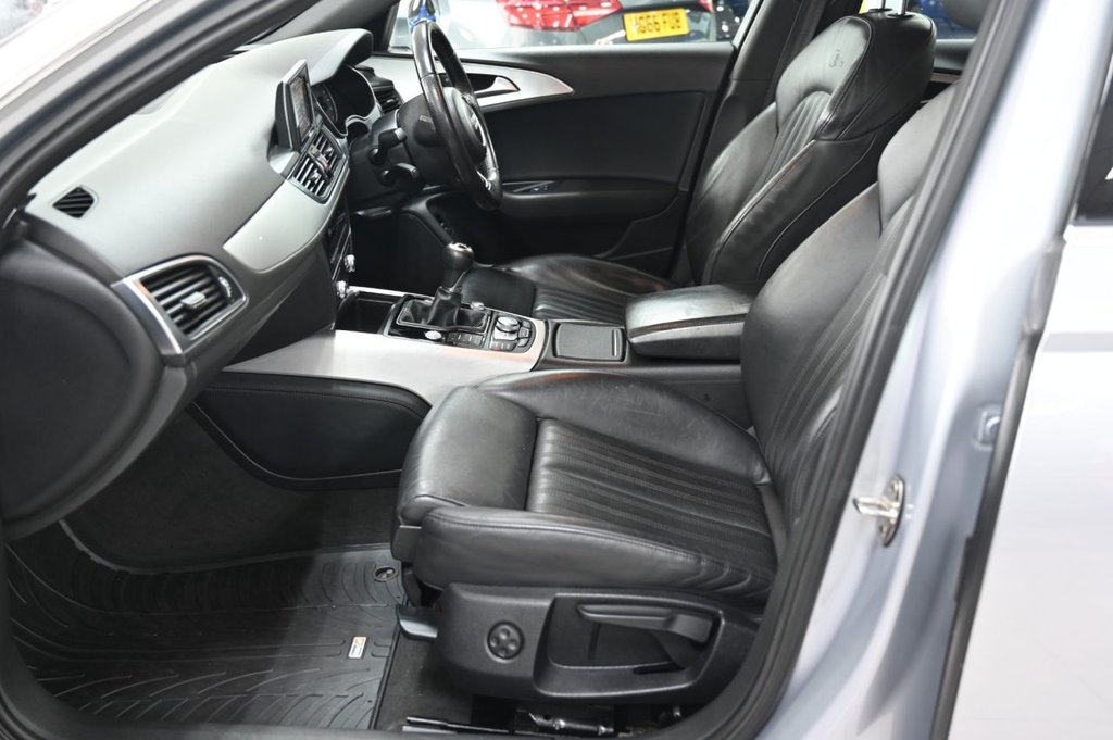 Used Audi A6 2015 for sale - 78030129: Photo 14