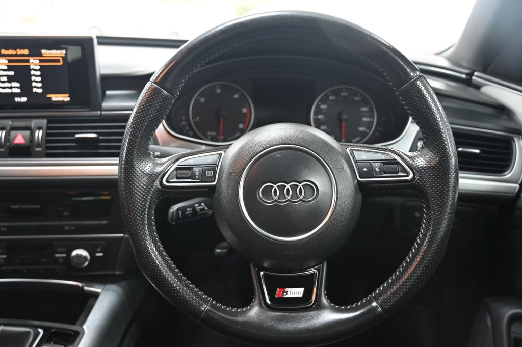 Used Audi A6 2015 for sale - 78030129: Photo 20