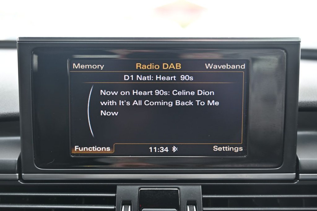 Used Audi A6 2015 for sale - 78030129: Photo 23