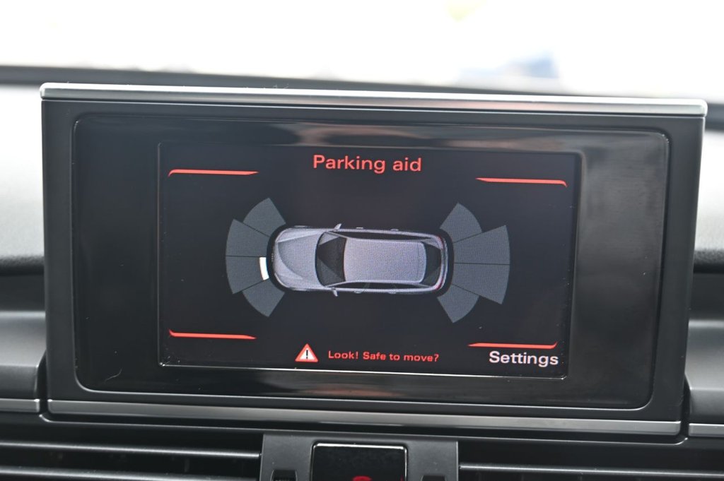 Used Audi A6 2015 for sale - 78030129: Photo 24