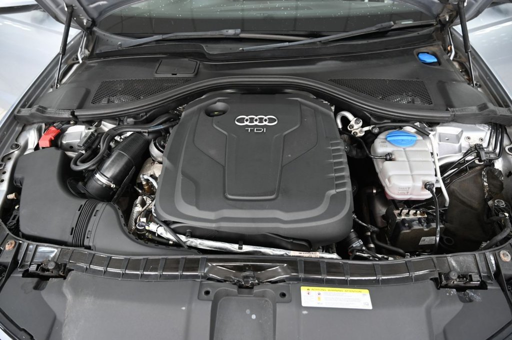 Used Audi A6 2015 for sale - 78030129: Photo 41