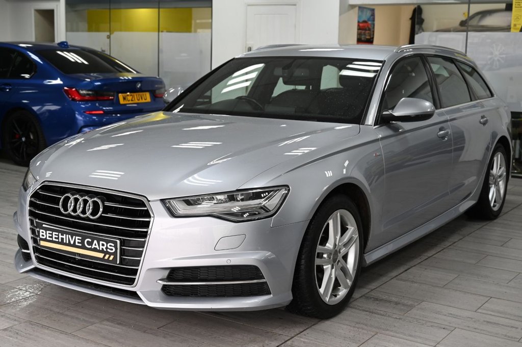 Used Audi A6 2015 for sale - 78030129: Photo 5