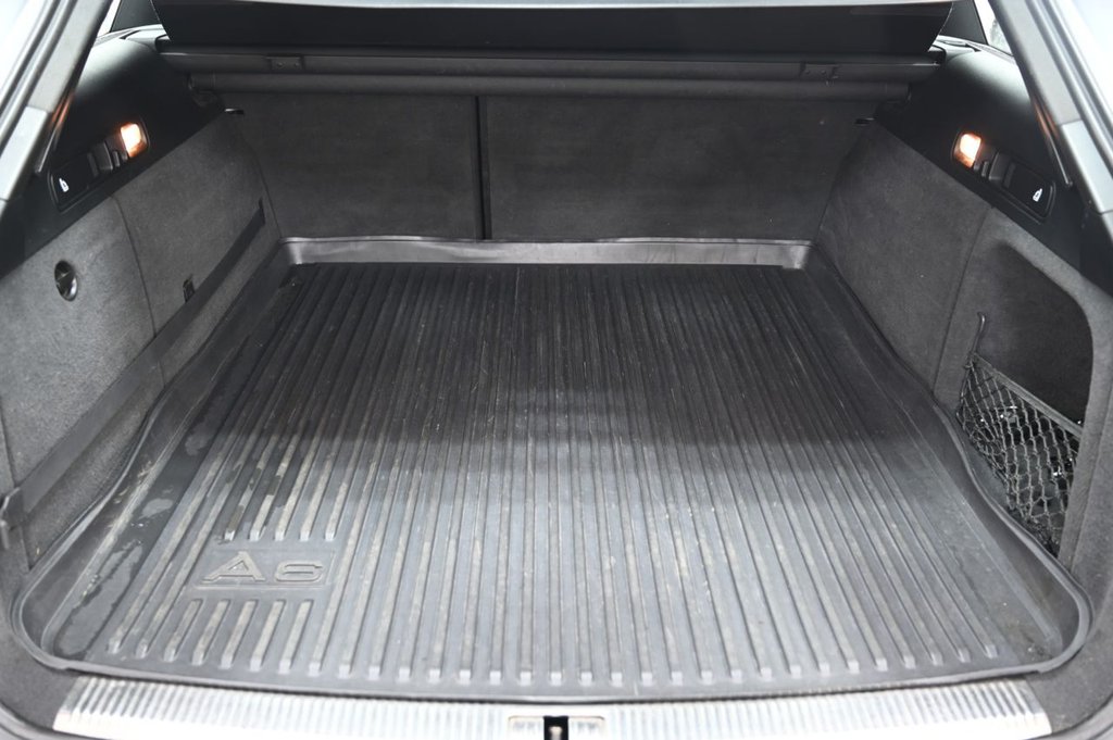 Used Audi A6 2015 for sale - 78030129: Photo 8