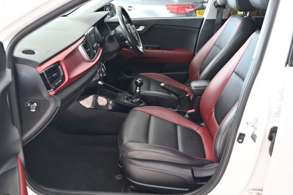 Used Kia Rio 2017 for sale - 78074138: Photo 14