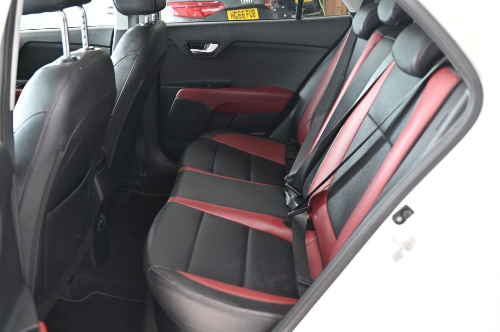 Used Kia Rio 2017 for sale - 78074138: Photo 15