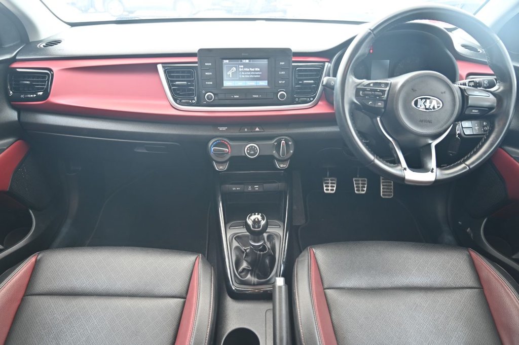 Used Kia Rio 2017 for sale - 78074138: Photo 18