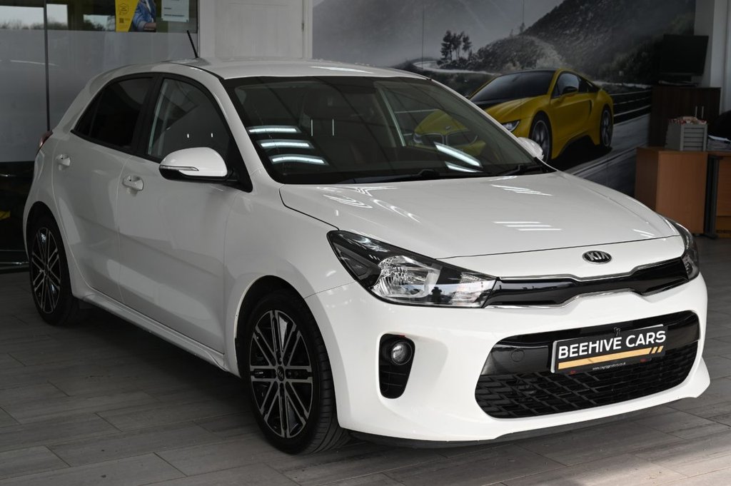 Used Kia Rio 2017 for sale - 78074138: Photo 2