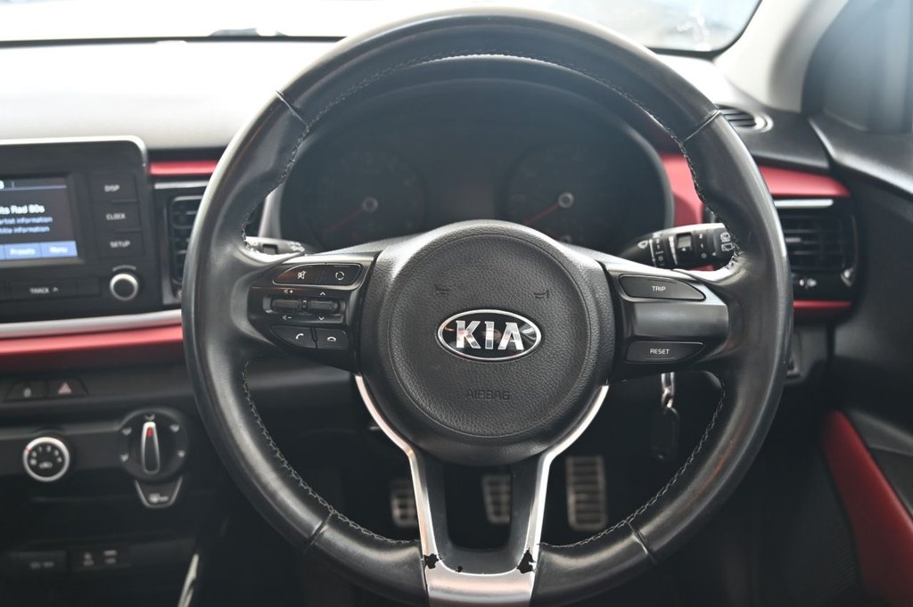 Used Kia Rio 2017 for sale - 78074138: Photo 20