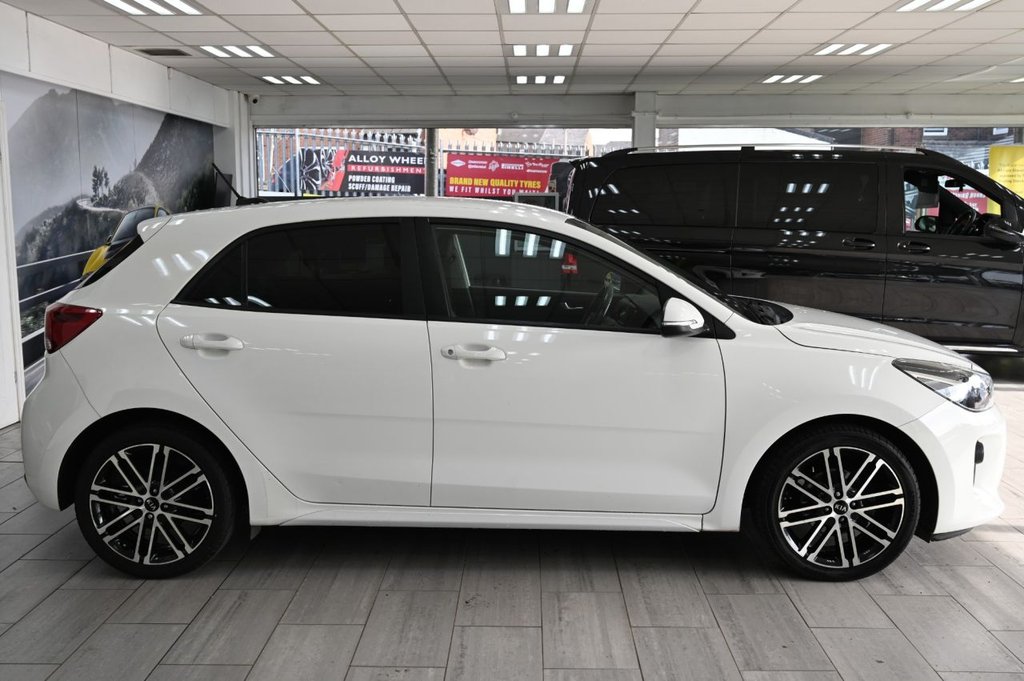 Used Kia Rio 2017 for sale - 78074138: Photo 3