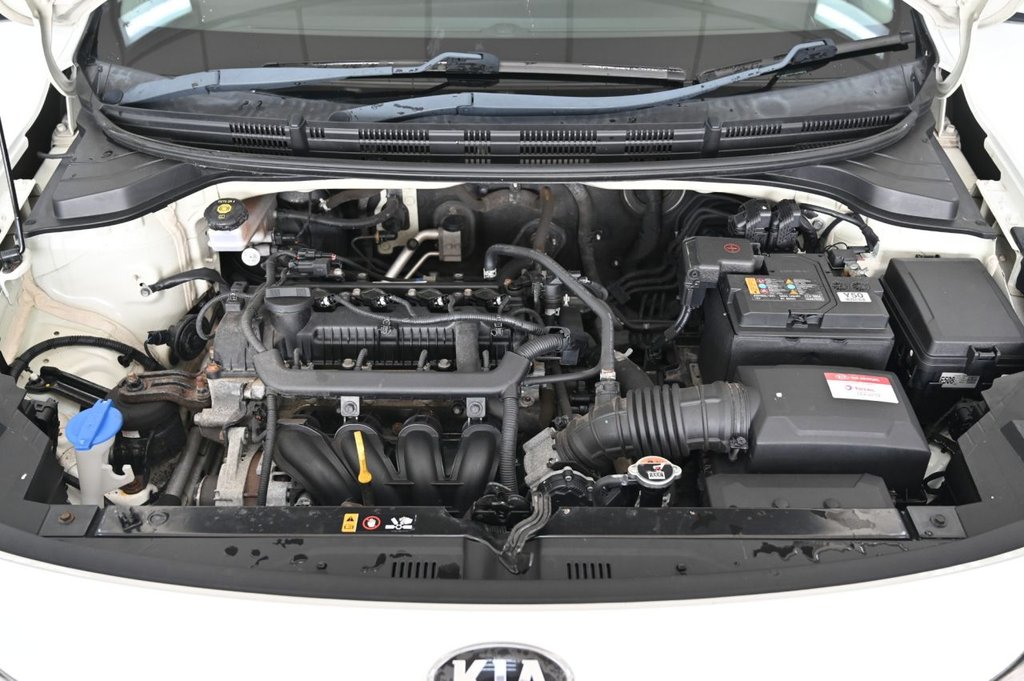 Used Kia Rio 2017 for sale - 78074138: Photo 36