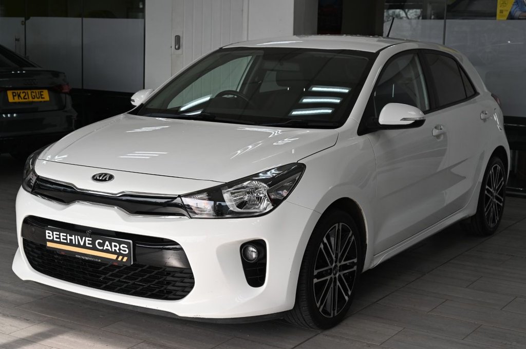 Used Kia Rio 2017 for sale - 78074138: Photo 5