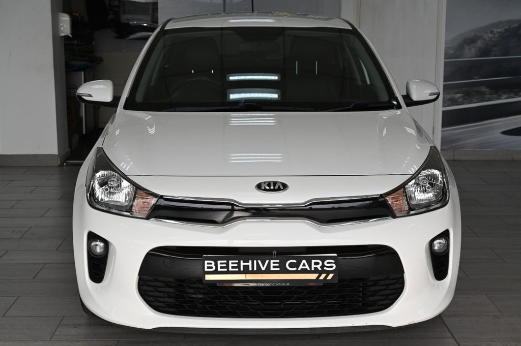 Used Kia Rio 2017 for sale - 78074138: Photo 6