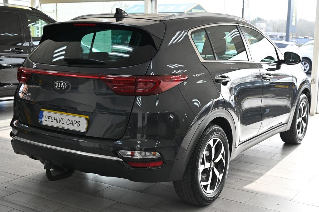 Used Kia Sportage 2019 for sale - 77764770: Photo 10