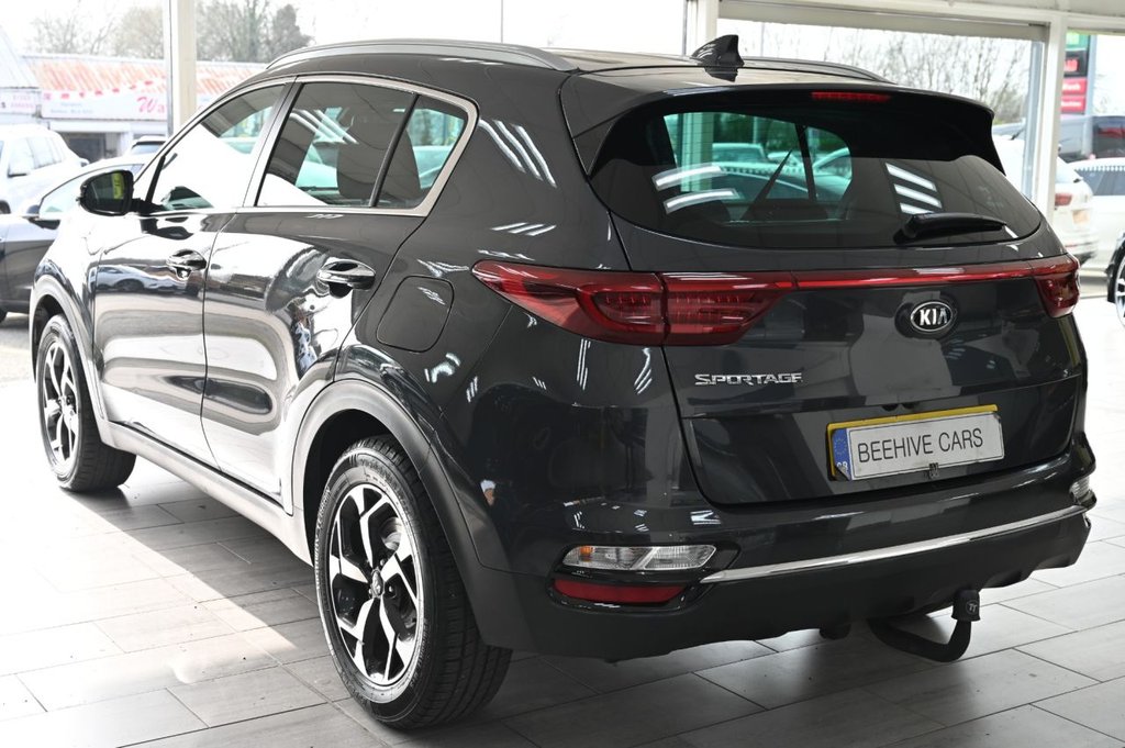 Used Kia Sportage 2019 for sale - 77764770: Photo 11