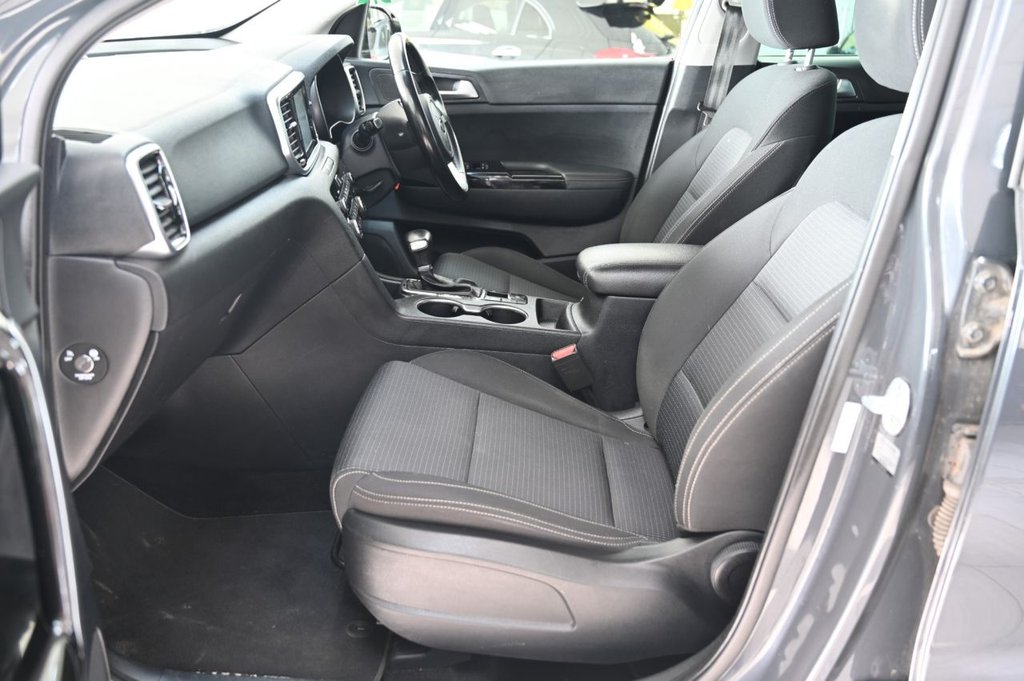 Used Kia Sportage 2019 for sale - 77764770: Photo 14