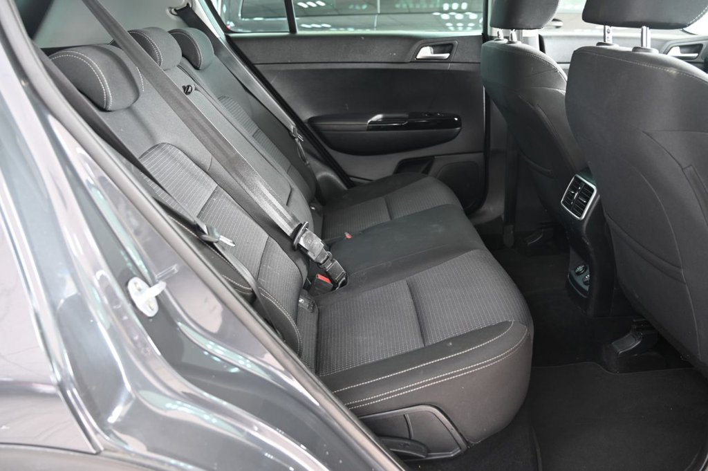Used Kia Sportage 2019 for sale - 77764770: Photo 16