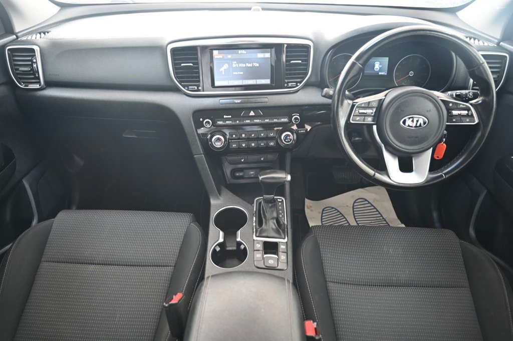Used Kia Sportage 2019 for sale - 77764770: Photo 18