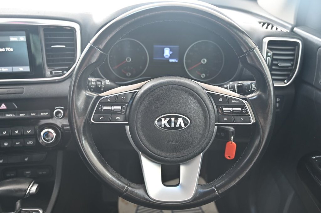 Used Kia Sportage 2019 for sale - 77764770: Photo 20