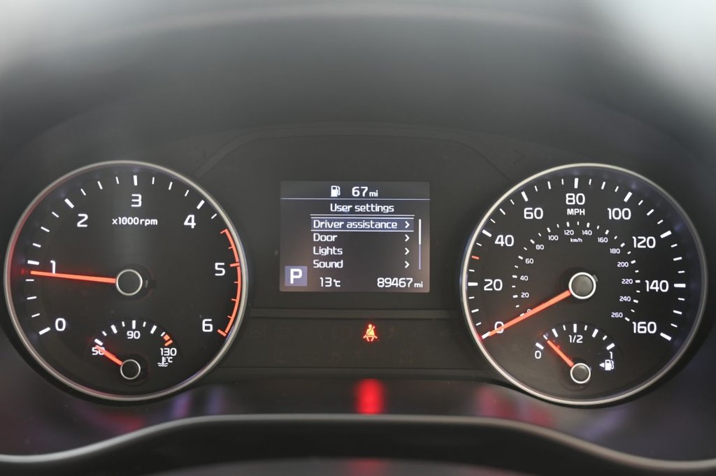 Used Kia Sportage 2019 for sale - 77764770: Photo 21