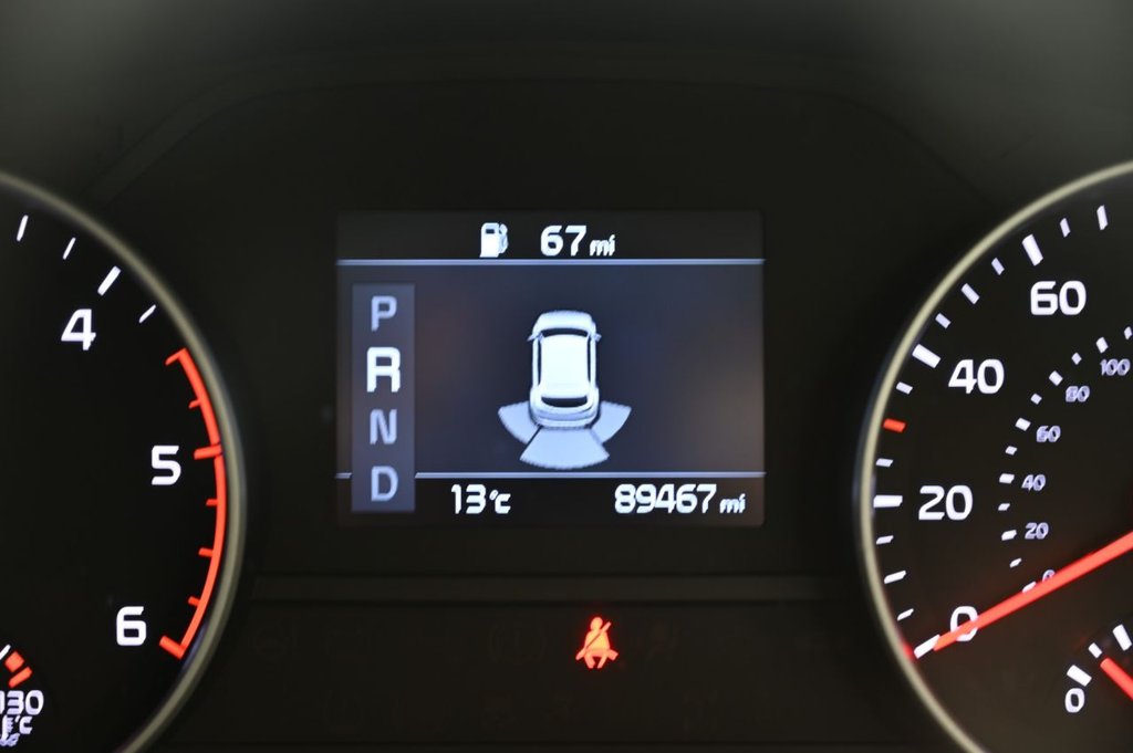 Used Kia Sportage 2019 for sale - 77764770: Photo 22