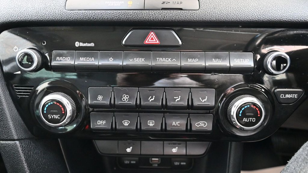 Used Kia Sportage 2019 for sale - 77764770: Photo 27