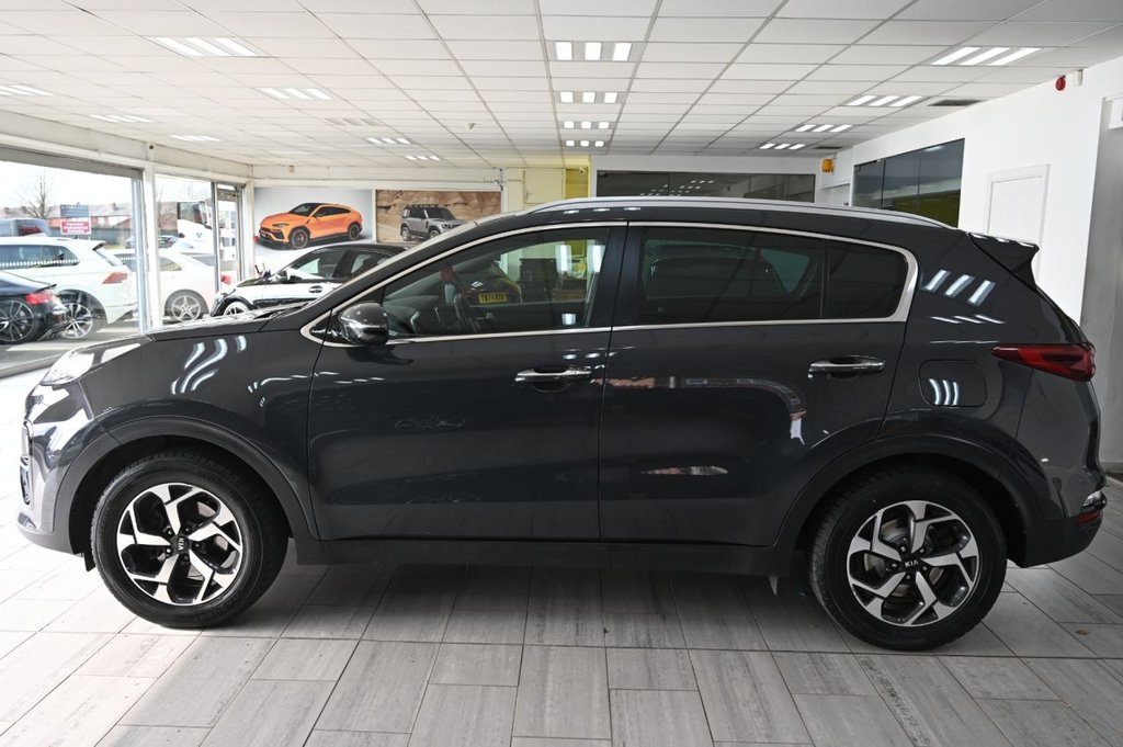 Used Kia Sportage 2019 for sale - 77764770: Photo 4