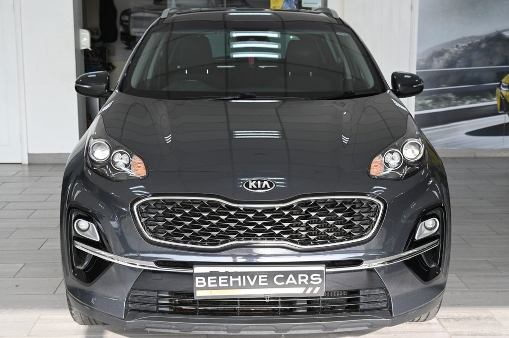 Used Kia Sportage 2019 for sale - 77764770: Photo 6
