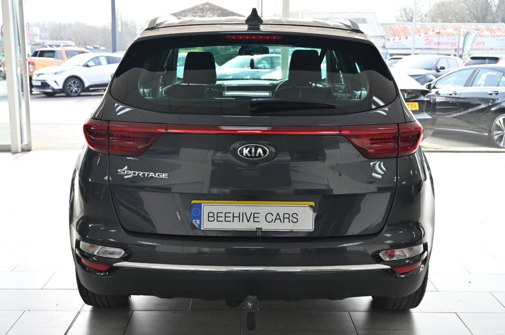 Used Kia Sportage 2019 for sale - 77764770: Photo 9