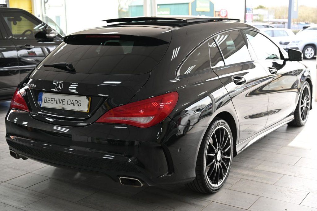 Used Mercedes-Benz CLA 2016 for sale - 78043943: Photo 10