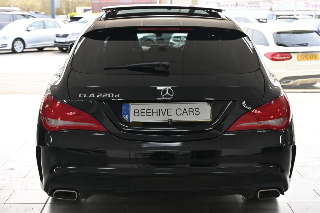 Used Mercedes-Benz CLA 2016 for sale - 78043943: Photo 11