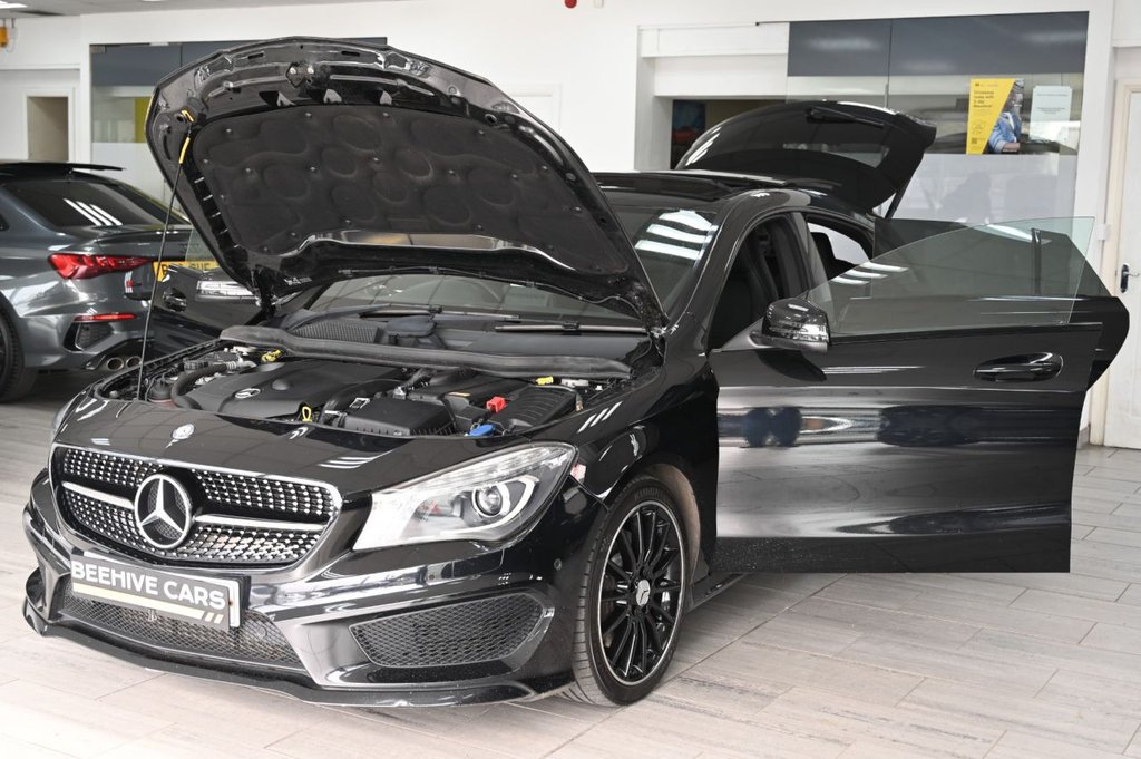 Used Mercedes-Benz CLA 2016 for sale - 78043943: Photo 12