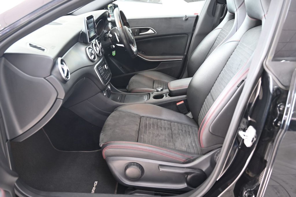 Used Mercedes-Benz CLA 2016 for sale - 78043943: Photo 14