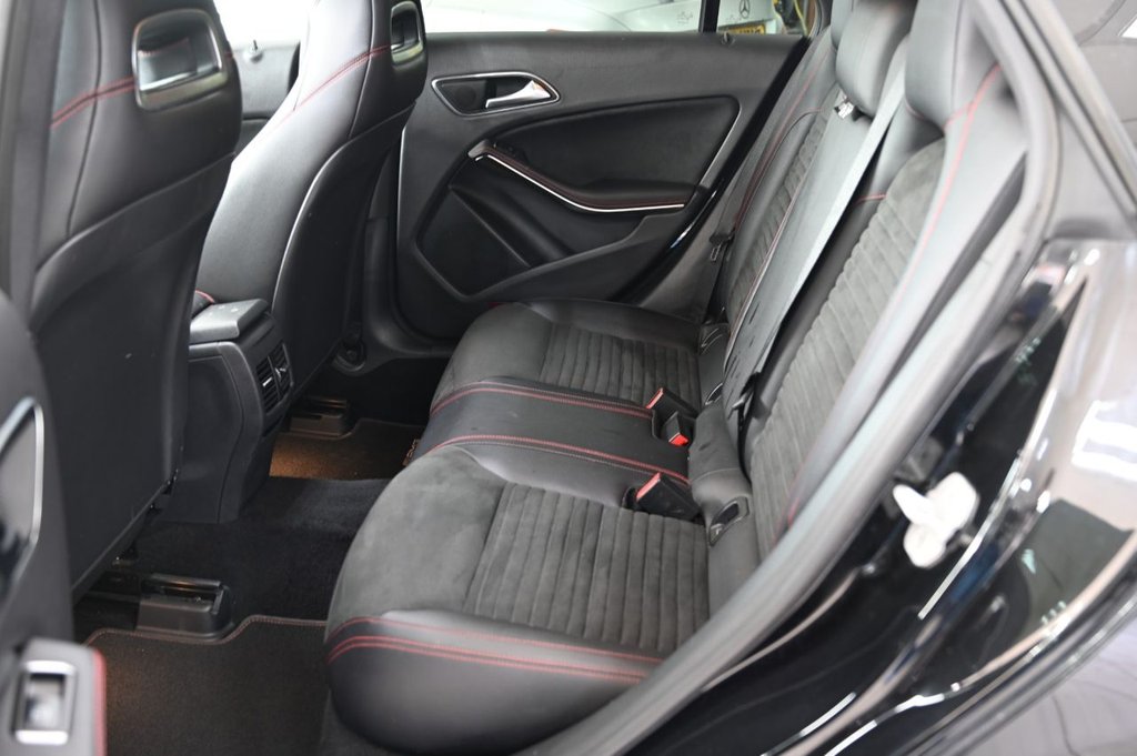 Used Mercedes-Benz CLA 2016 for sale - 78043943: Photo 15