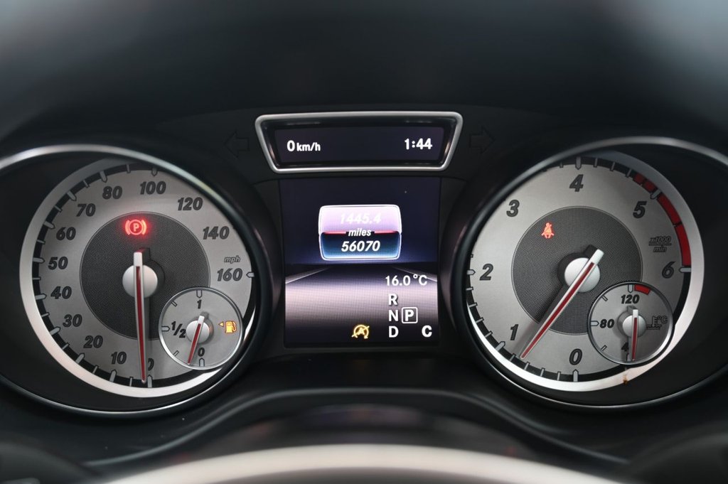 Used Mercedes-Benz CLA 2016 for sale - 78043943: Photo 16