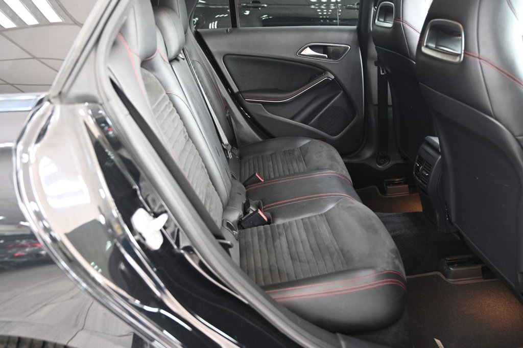 Used Mercedes-Benz CLA 2016 for sale - 78043943: Photo 17