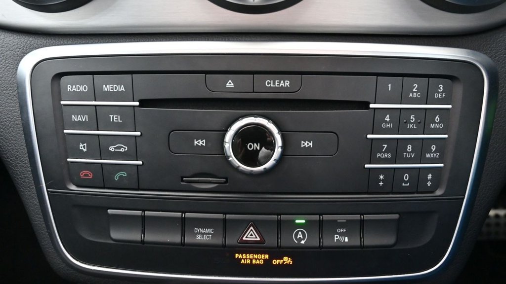 Used Mercedes-Benz CLA 2016 for sale - 78043943: Photo 18