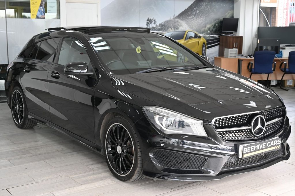 Used Mercedes-Benz CLA 2016 for sale - 78043943: Photo 2