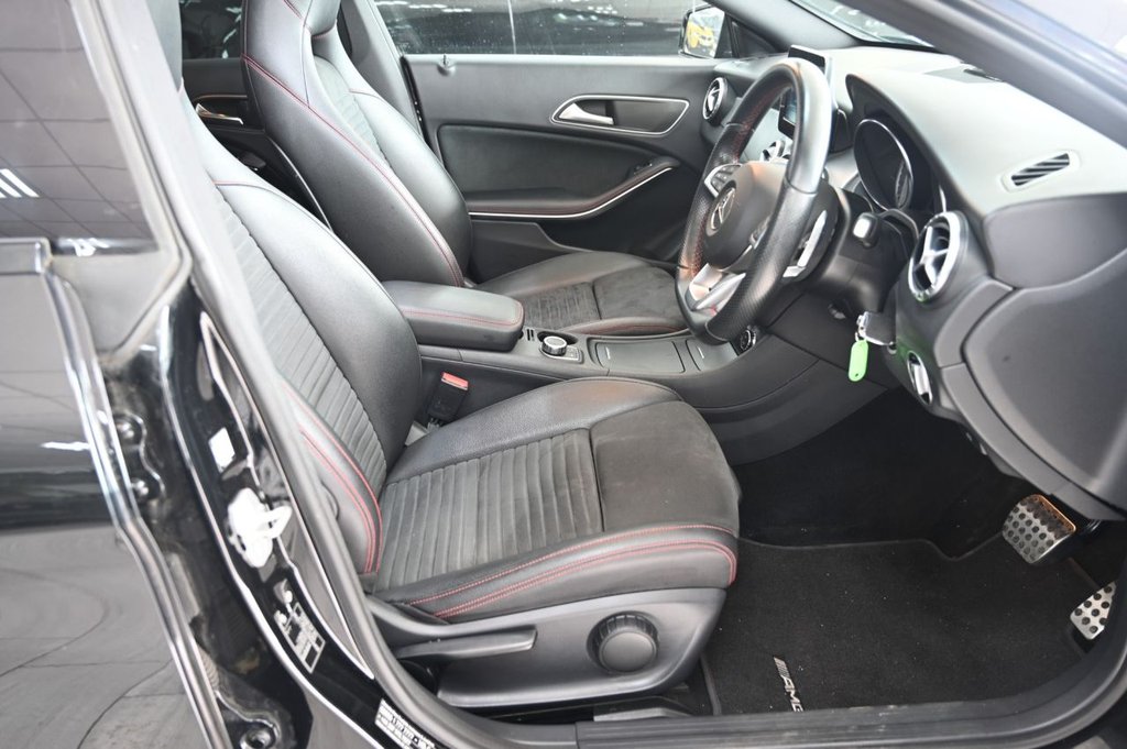 Used Mercedes-Benz CLA 2016 for sale - 78043943: Photo 20