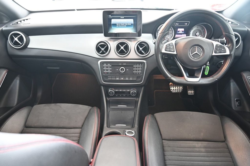Used Mercedes-Benz CLA 2016 for sale - 78043943: Photo 22