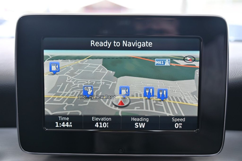 Used Mercedes-Benz CLA 2016 for sale - 78043943: Photo 23