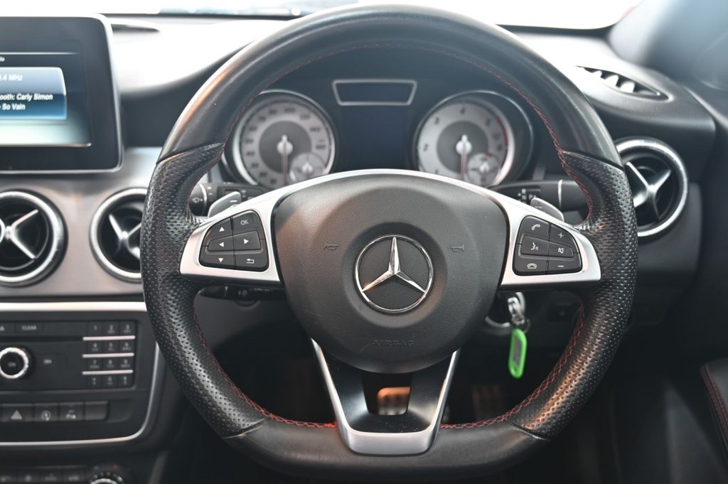 Used Mercedes-Benz CLA 2016 for sale - 78043943: Photo 24