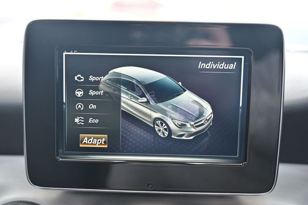 Used Mercedes-Benz CLA 2016 for sale - 78043943: Photo 29