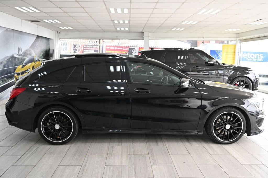 Used Mercedes-Benz CLA 2016 for sale - 78043943: Photo 3