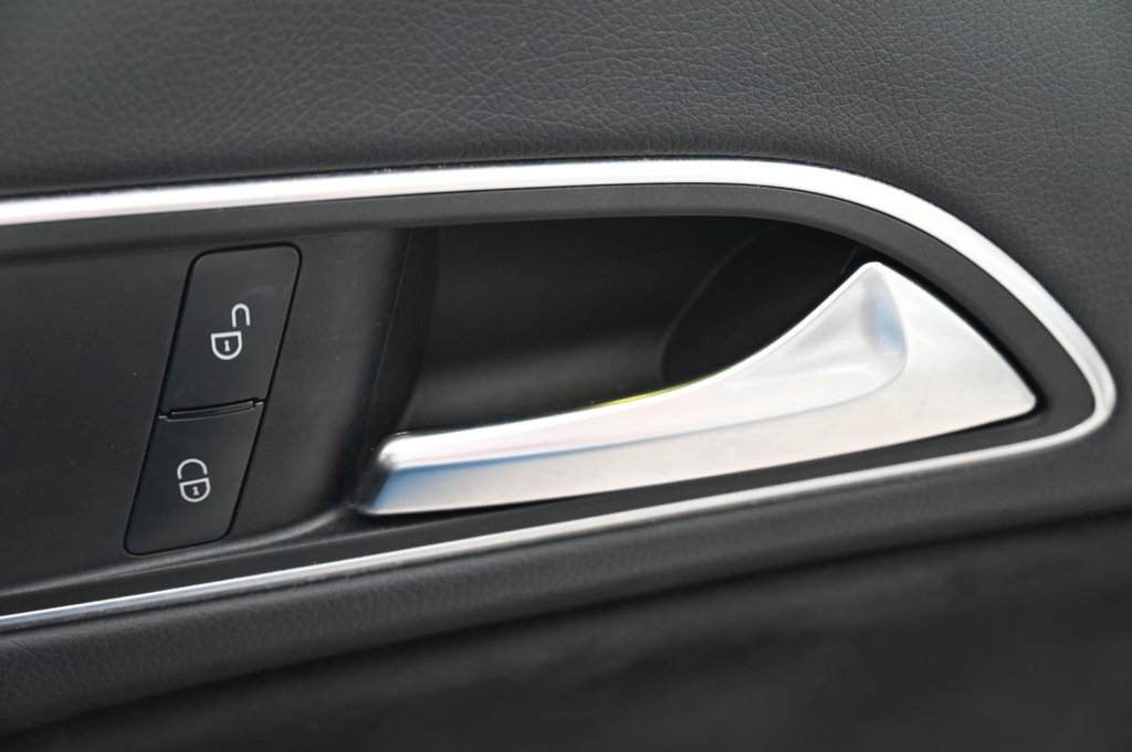 Used Mercedes-Benz CLA 2016 for sale - 78043943: Photo 33