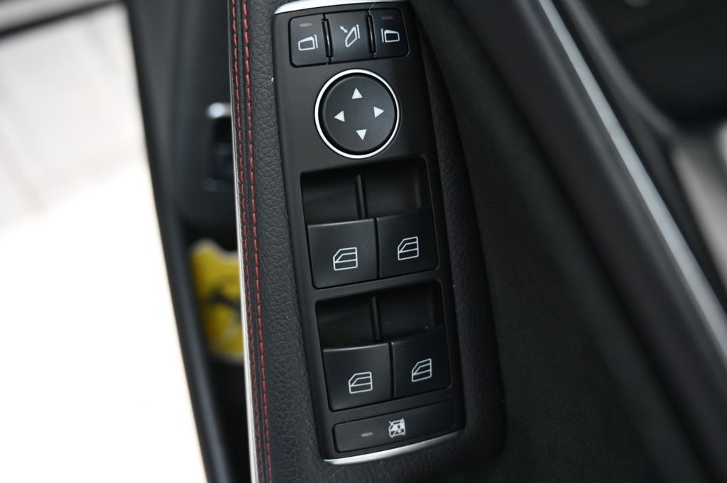 Used Mercedes-Benz CLA 2016 for sale - 78043943: Photo 35