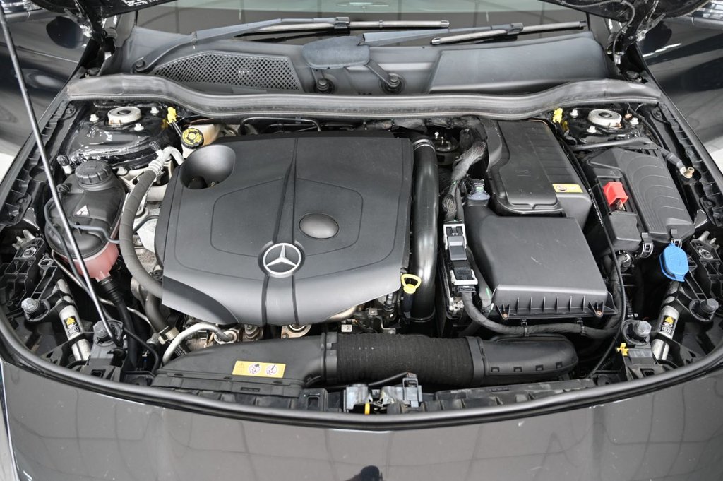 Used Mercedes-Benz CLA 2016 for sale - 78043943: Photo 39