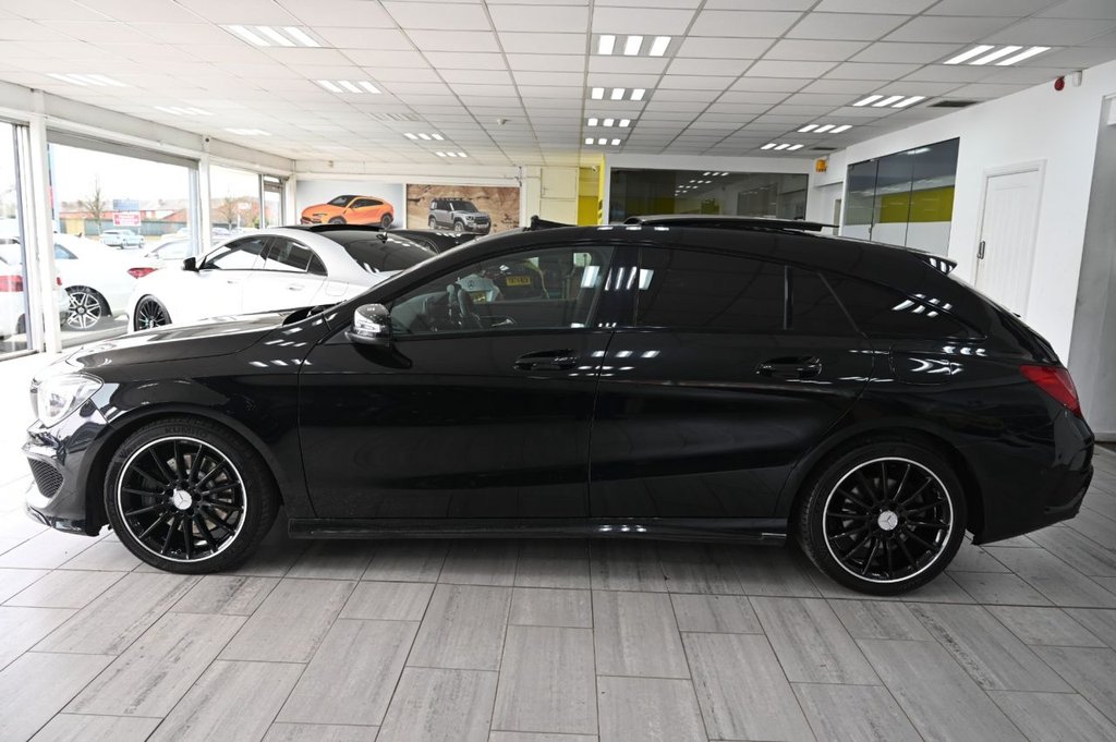 Used Mercedes-Benz CLA 2016 for sale - 78043943: Photo 4