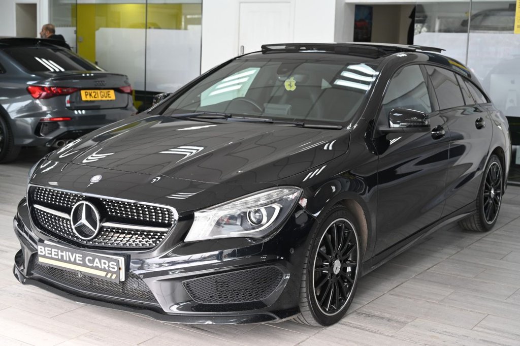 Used Mercedes-Benz CLA 2016 for sale - 78043943: Photo 5