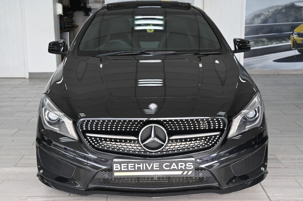 Used Mercedes-Benz CLA 2016 for sale - 78043943: Photo 6